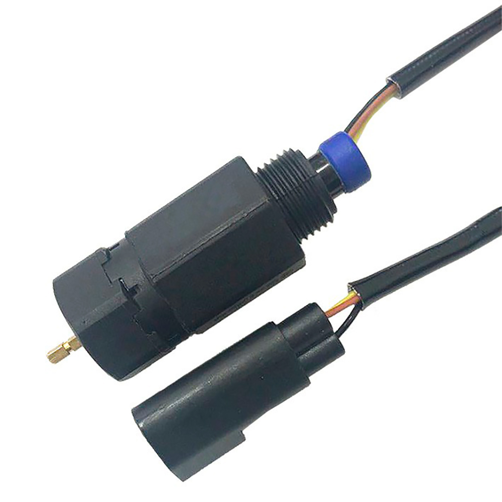 SENSOR DE VELOCIDADE