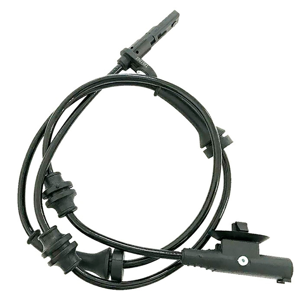 SENSOR ABS TRASEIRO