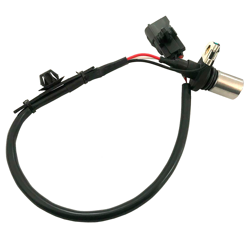 SENSOR DE ROTACAO