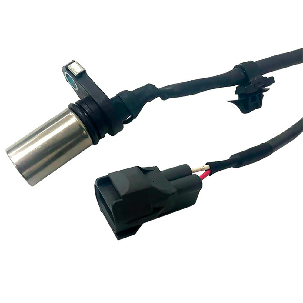 SENSOR DE ROTACAO