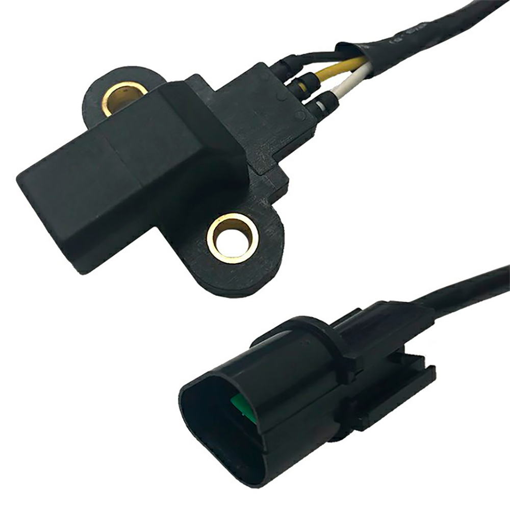 SENSOR DE ROTACAO