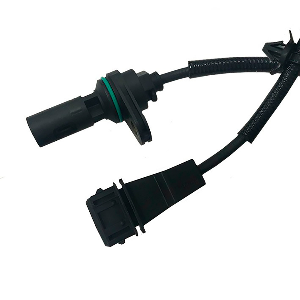 SENSOR DE ROTACAO