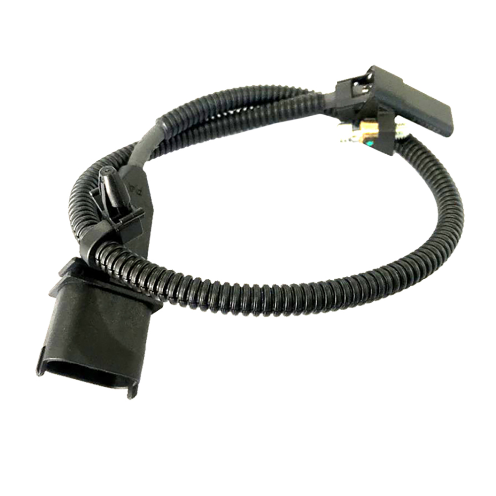SENSOR DE ROTACAO
