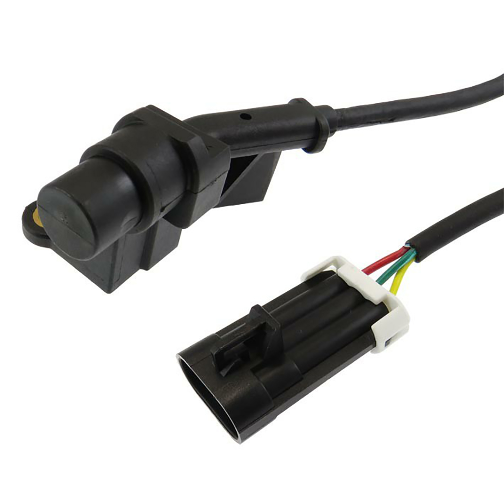 SENSOR DE ROTACAO