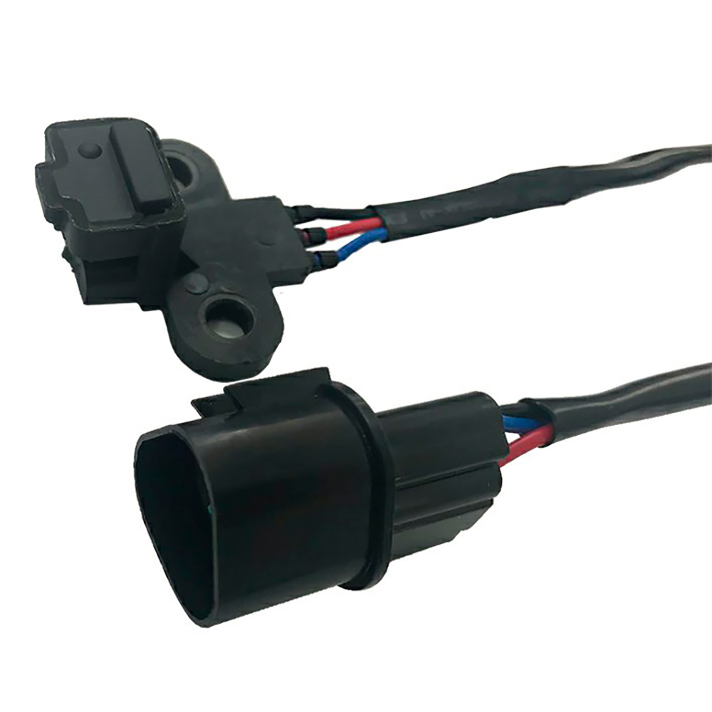 SENSOR DE ROTACAO