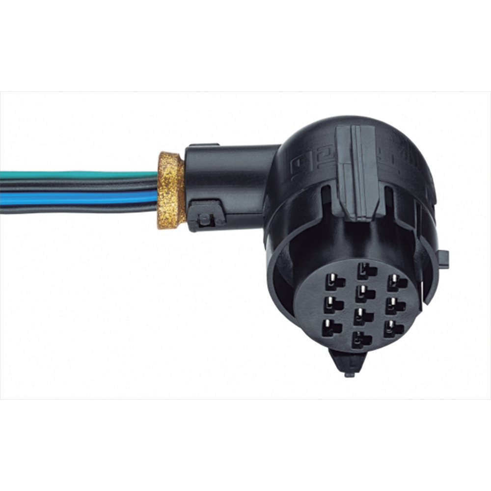 CONECTOR PARA LANTERNA