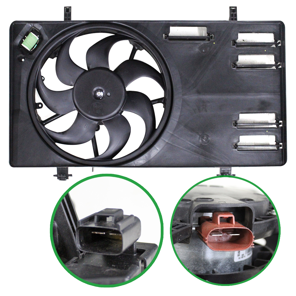 ELETROVENTILADOR