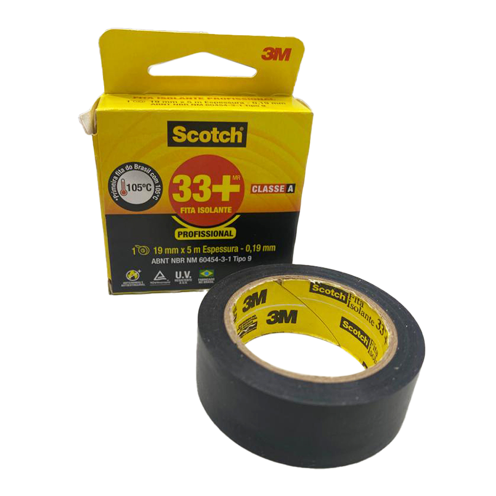 FITA ISOLANTE