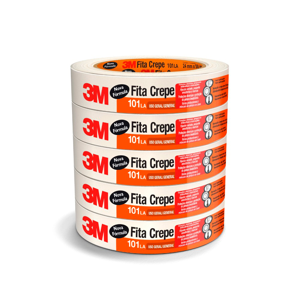 FITA CREPE