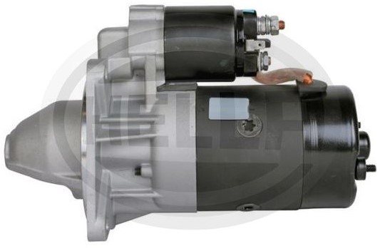 MOTOR DE PARTIDA