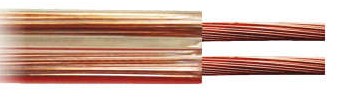 FIO PARA INSTALACAO DE SOM