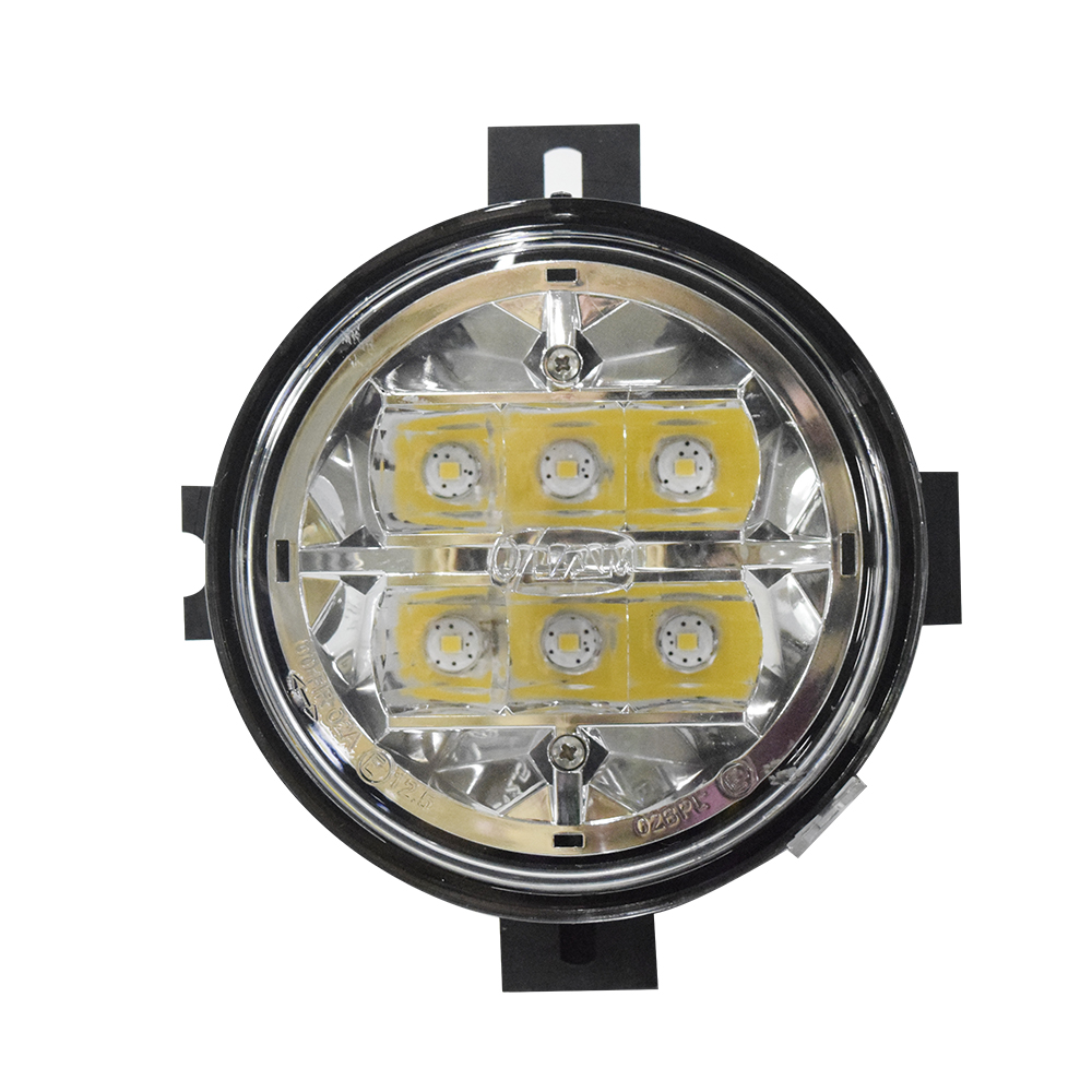 FAROL AUXILIAR LED