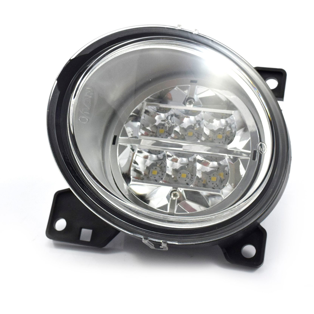 FAROL AUXILIAR LED
