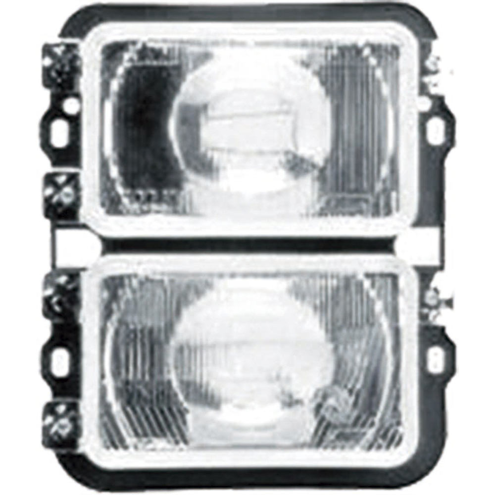FAROL H1/H4