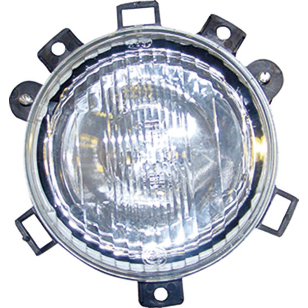 FAROL AUXILIAR