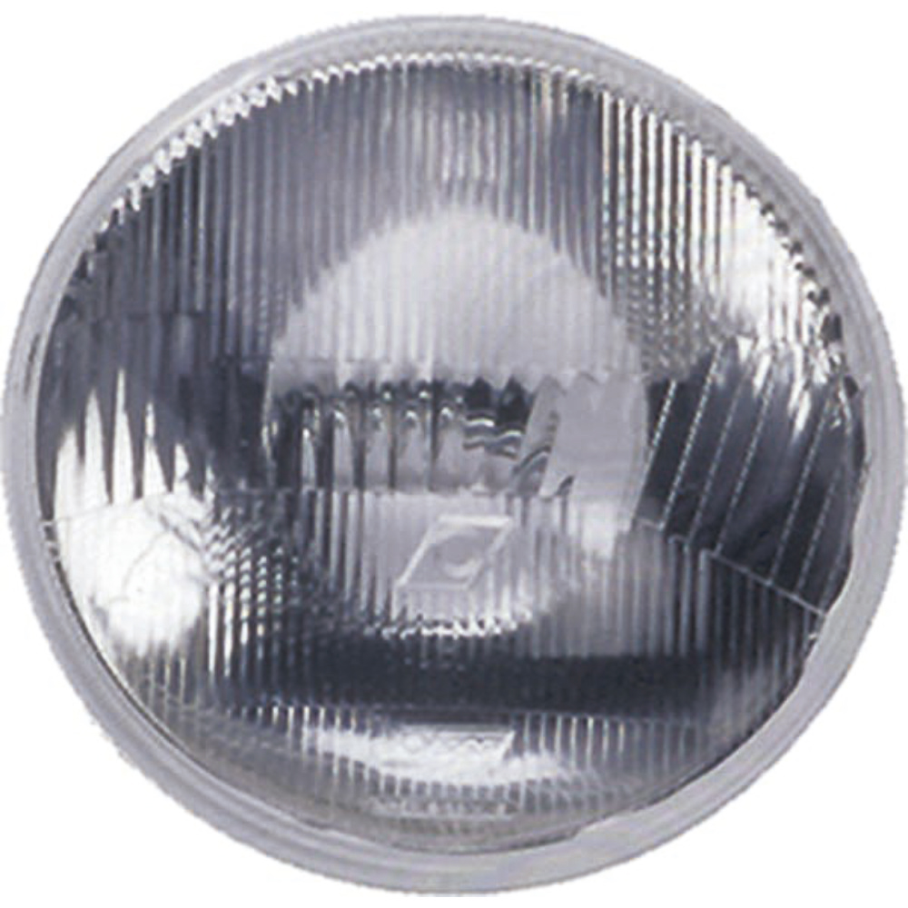 FAROL ASSIMETRICO
