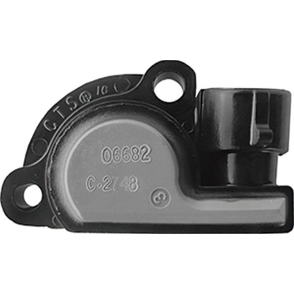 SENSOR DE POSICAO DA BORBOLETA