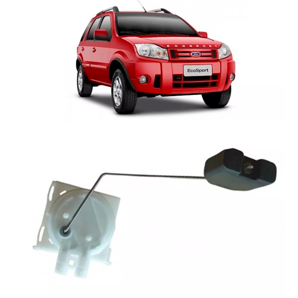 SENSOR DE NIVEL DO COMBUSTIVEL