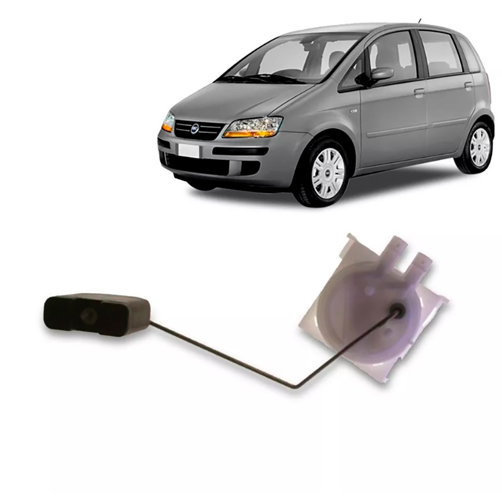SENSOR DE NIVEL DO COMBUSTIVEL