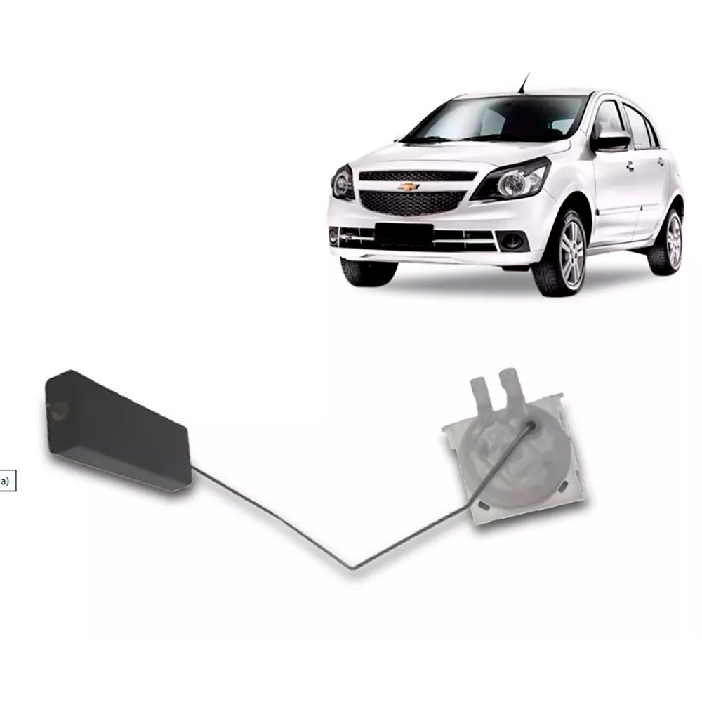 SENSOR DE NIVEL DO COMBUSTIVEL