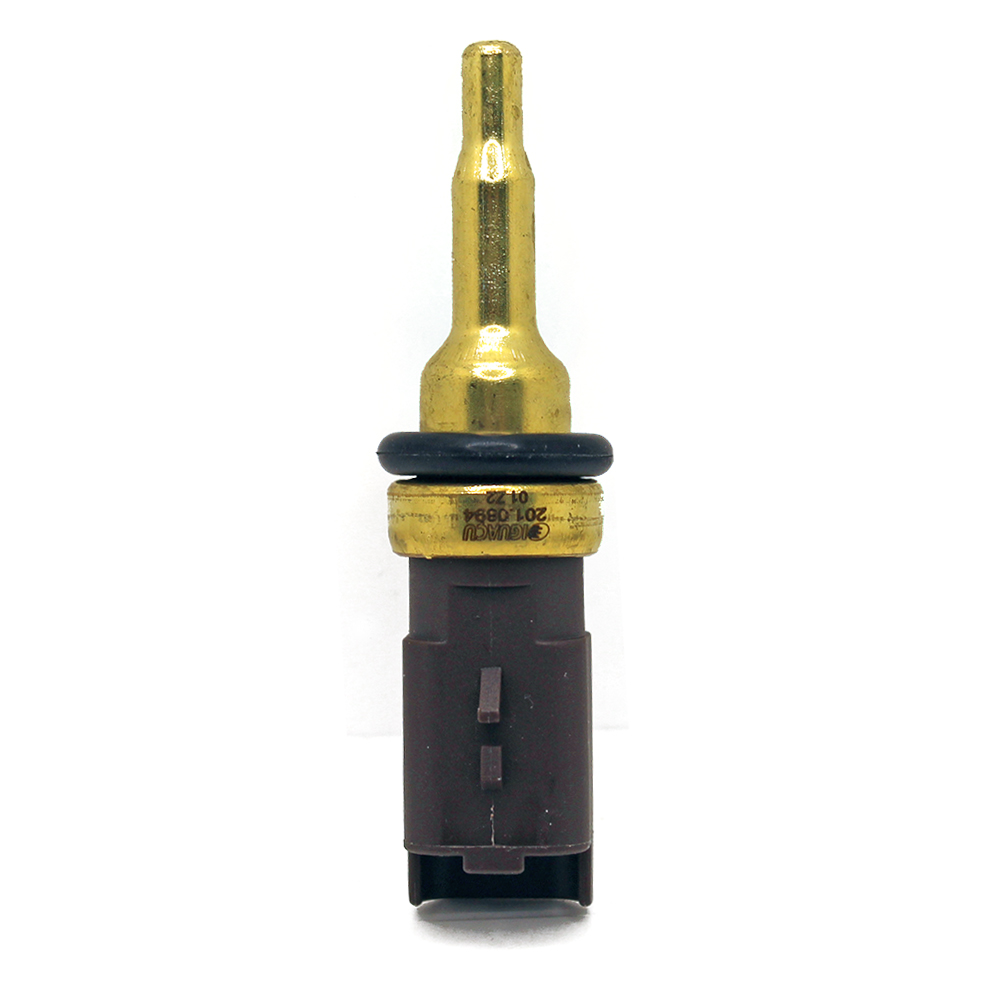SENSOR DE TEMPERATURA
