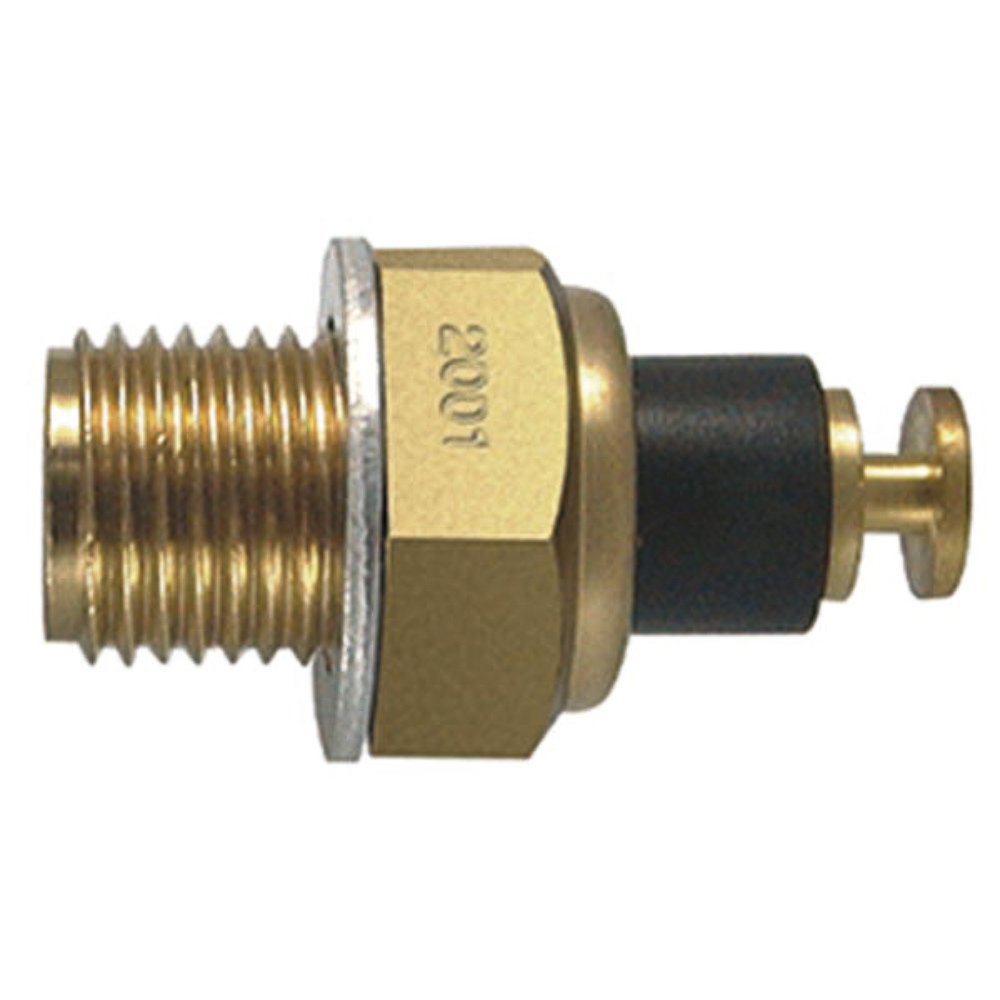 SENSOR DE TEMPERATURA
