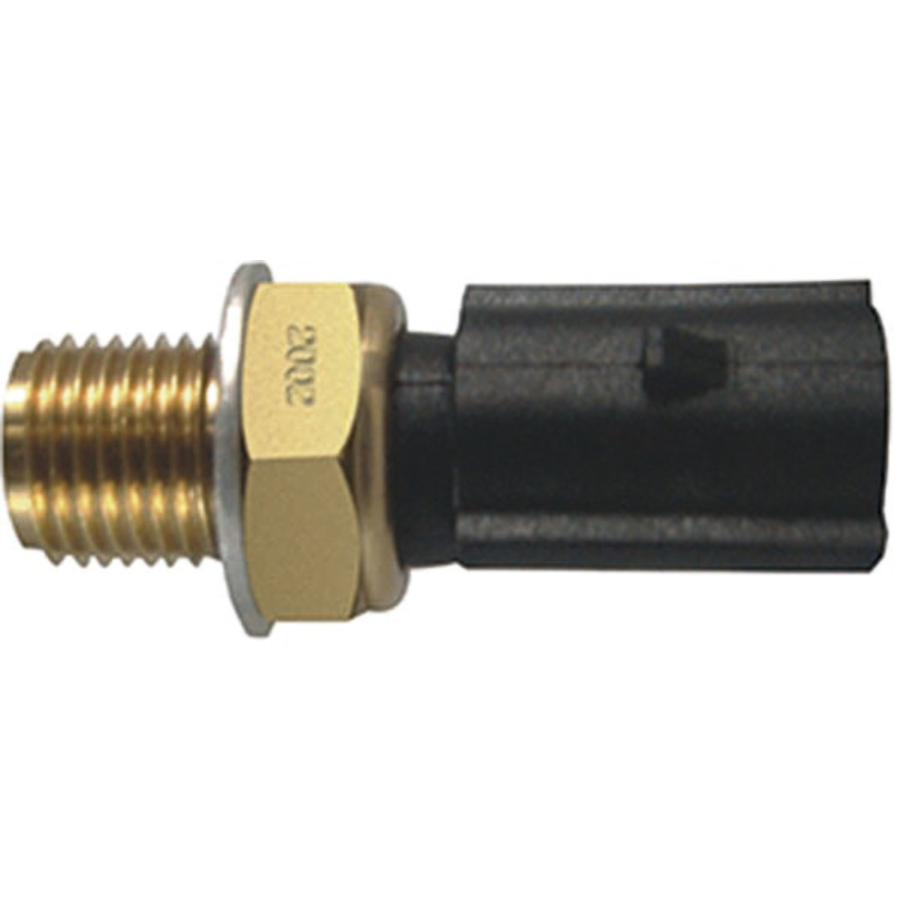 SENSOR DE TEMPERATURA