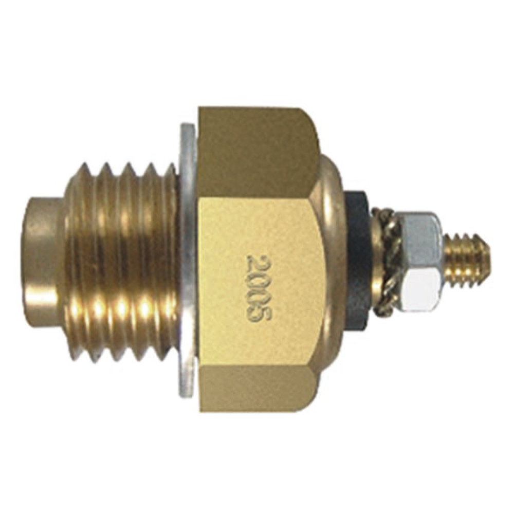 SENSOR DE TEMPERATURA