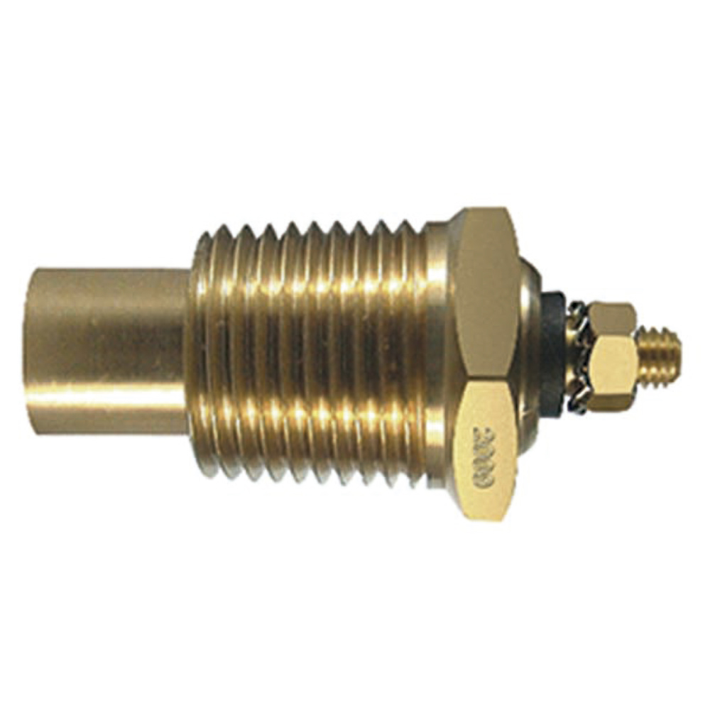 SENSOR DE TEMPERATURA