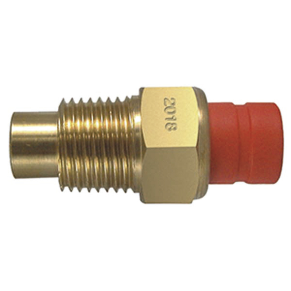 SENSOR DE TEMPERATURA