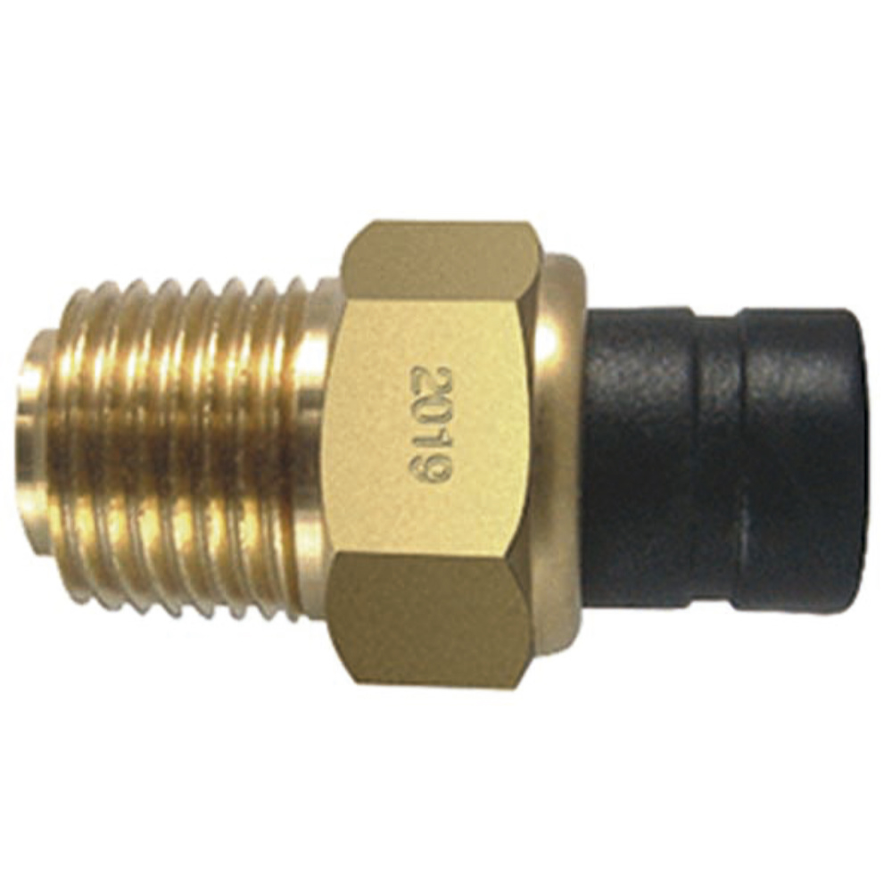SENSOR DE TEMPERATURA