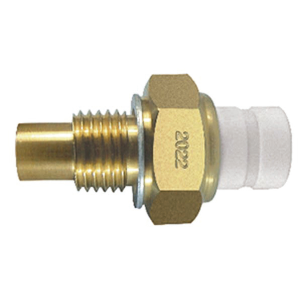 SENSOR DE TEMPERATURA