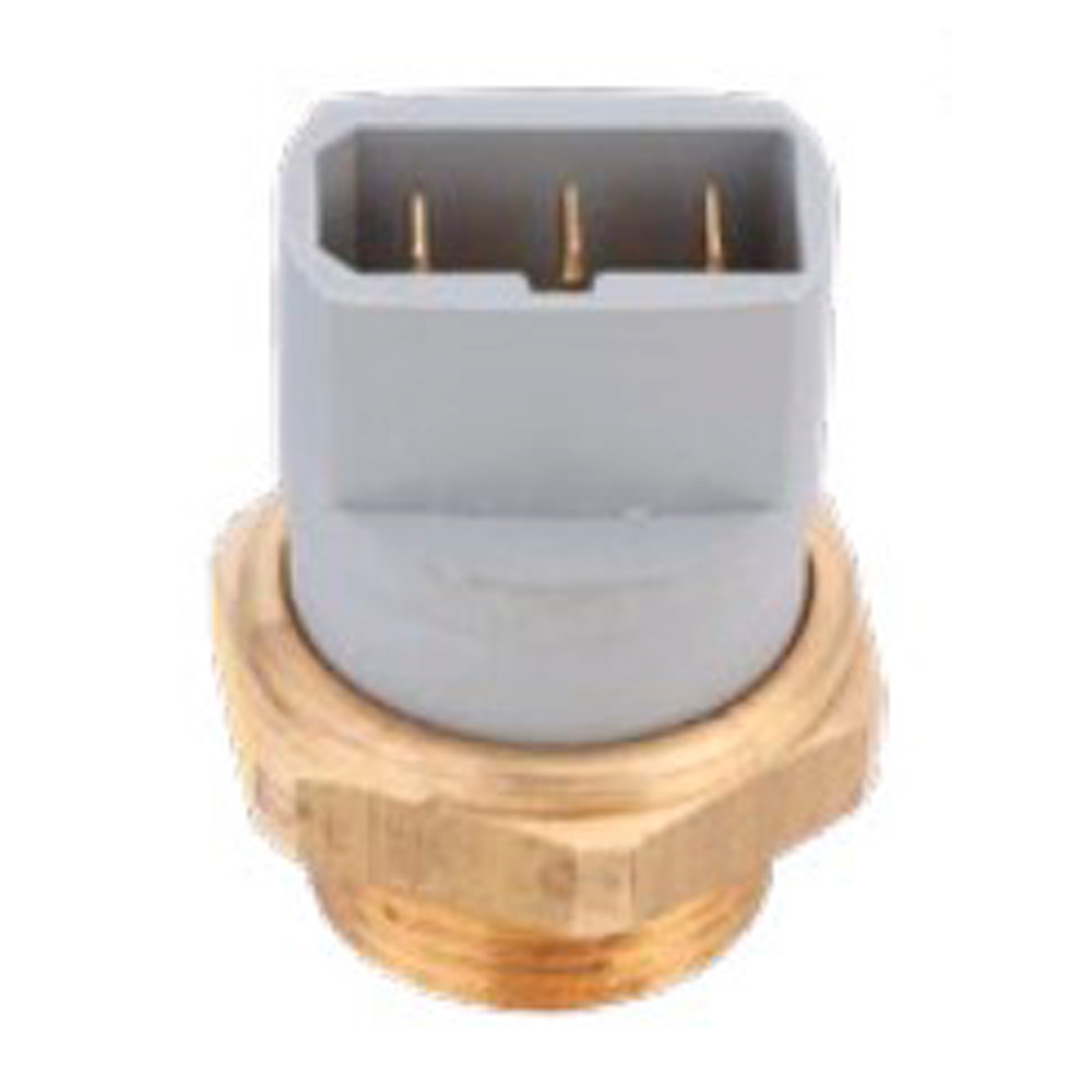 SENSOR DA TEMPERATURA