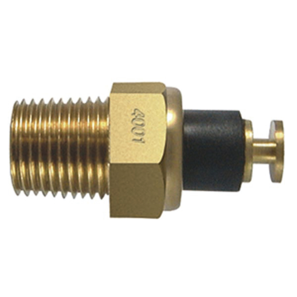 SENSOR DE TEMPERATURA