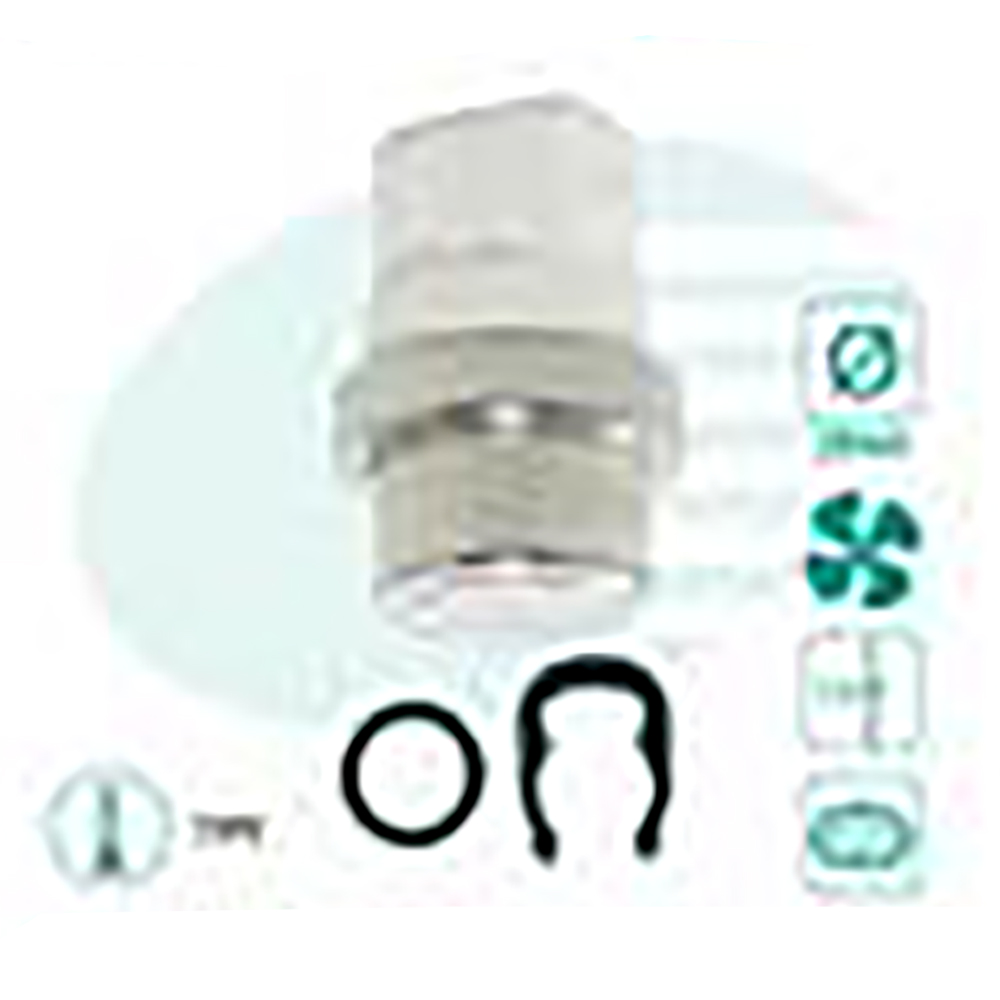 INTERRUPTOR TERMICO DO RADIADOR