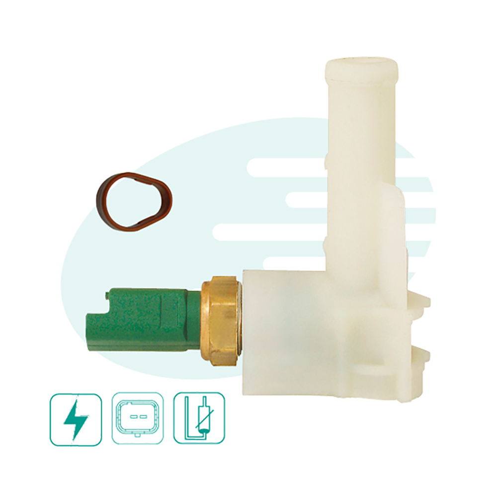SENSOR DE TEMPERATURA AGUA