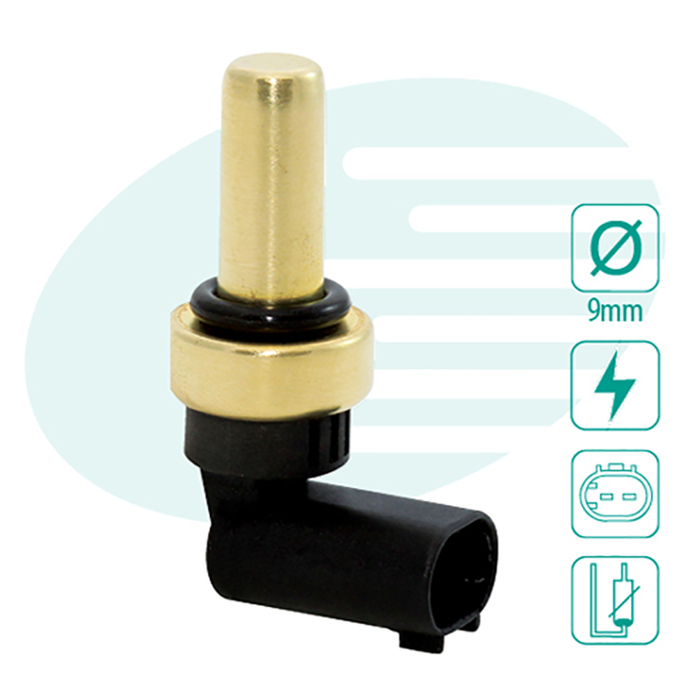 SENSOR DE TEMPERATURA AGUA