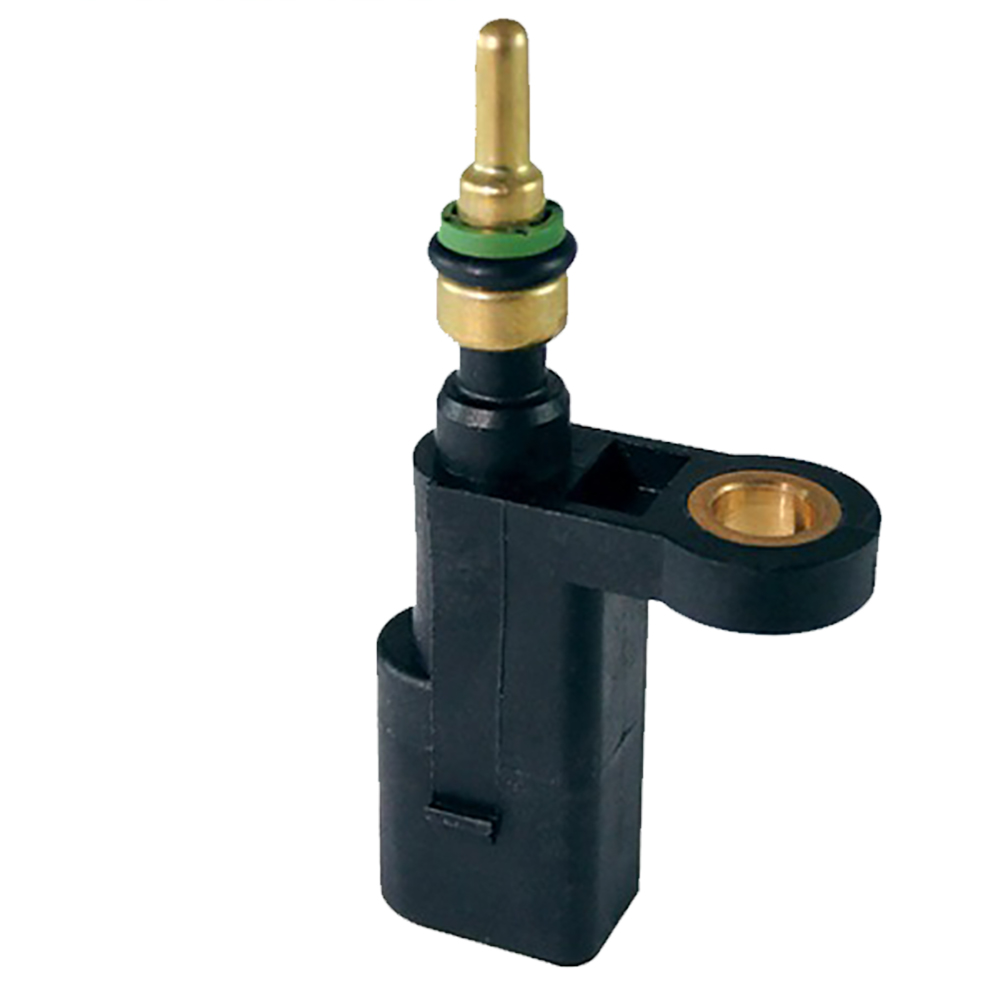 SENSOR DE TEMPERATURA