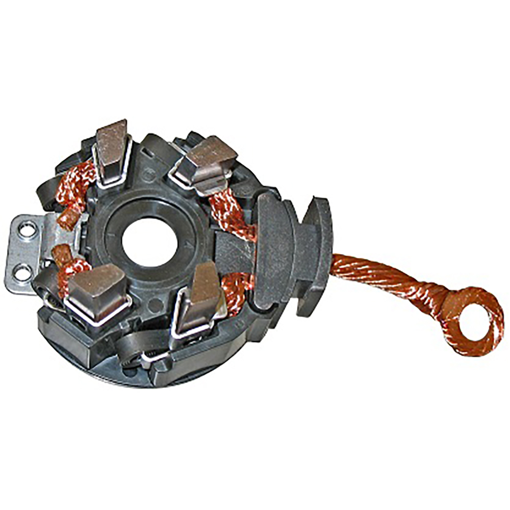 SUPORTE ESCOVA DE PARTIDA