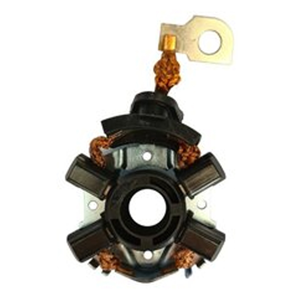 SUPORTE ESCOVA DE PARTIDA