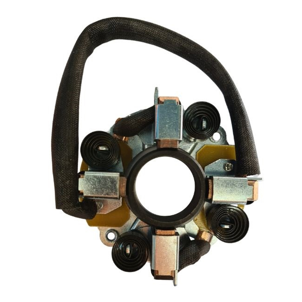 PORTA ESCOVA DO MOTOR DE PARTIDA