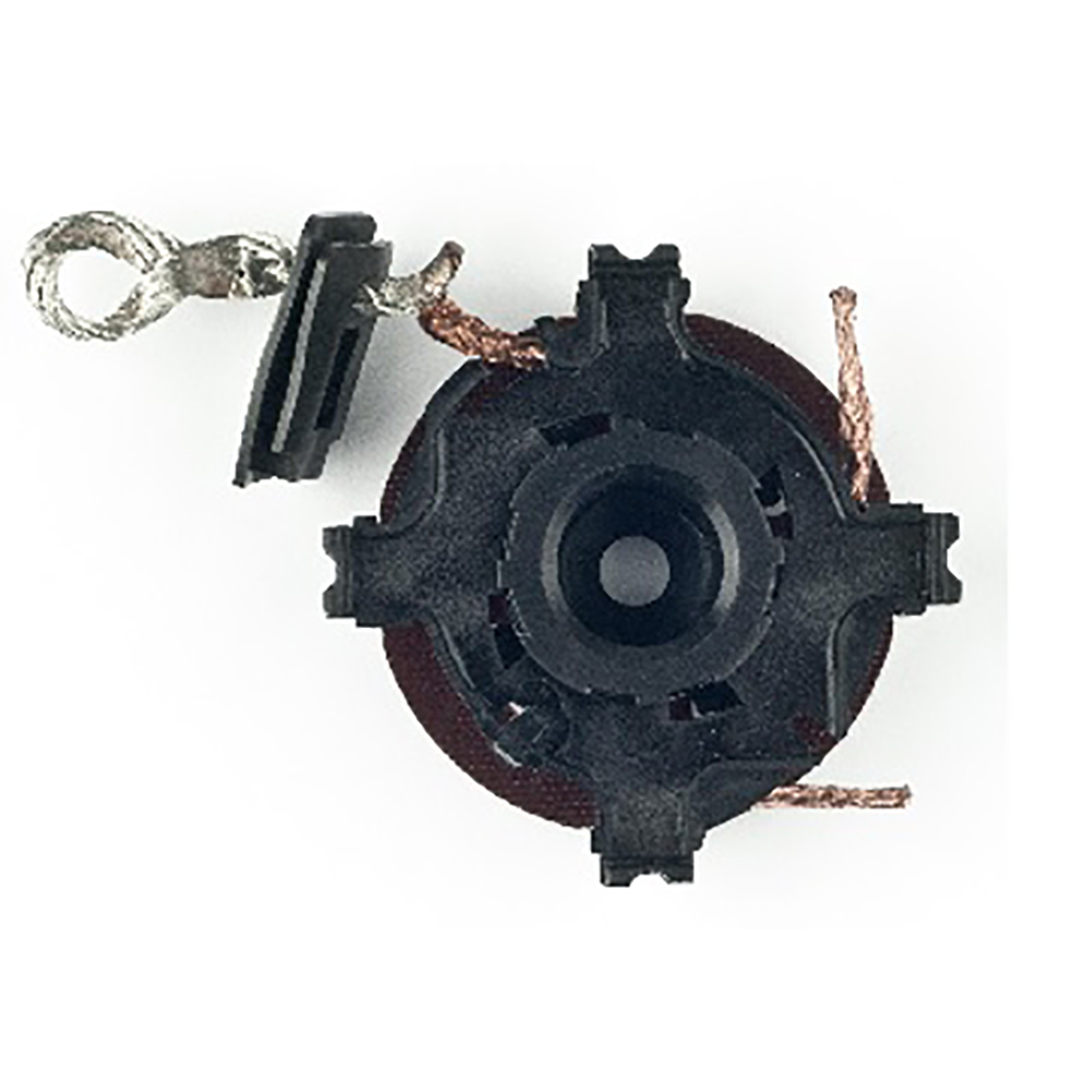 SUPORTE ESCOVA DE PARTIDA