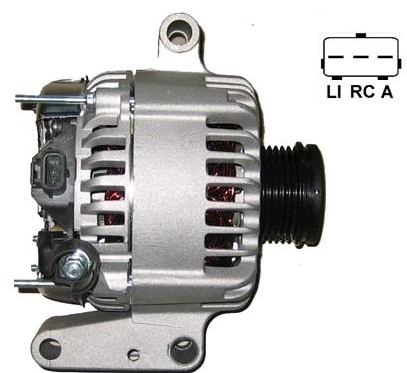 ALTERNADOR