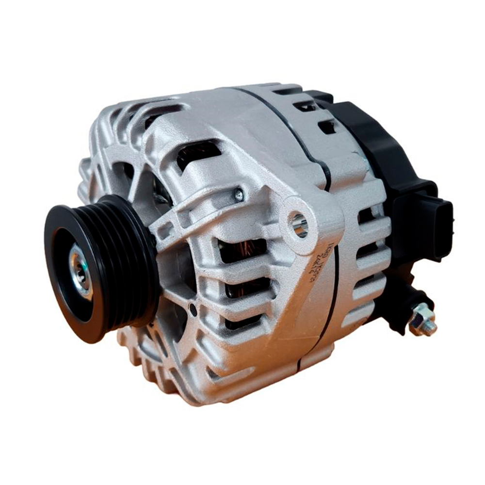 ALTERNADOR