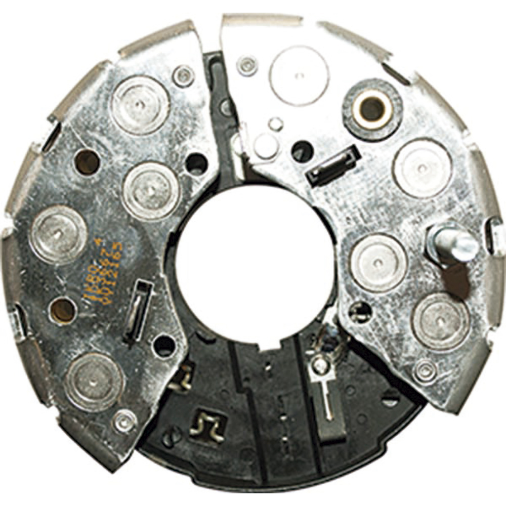 CONJUNTO RETIFICADOR