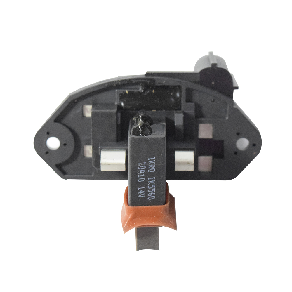 REGULADOR DE VOLTAGEM