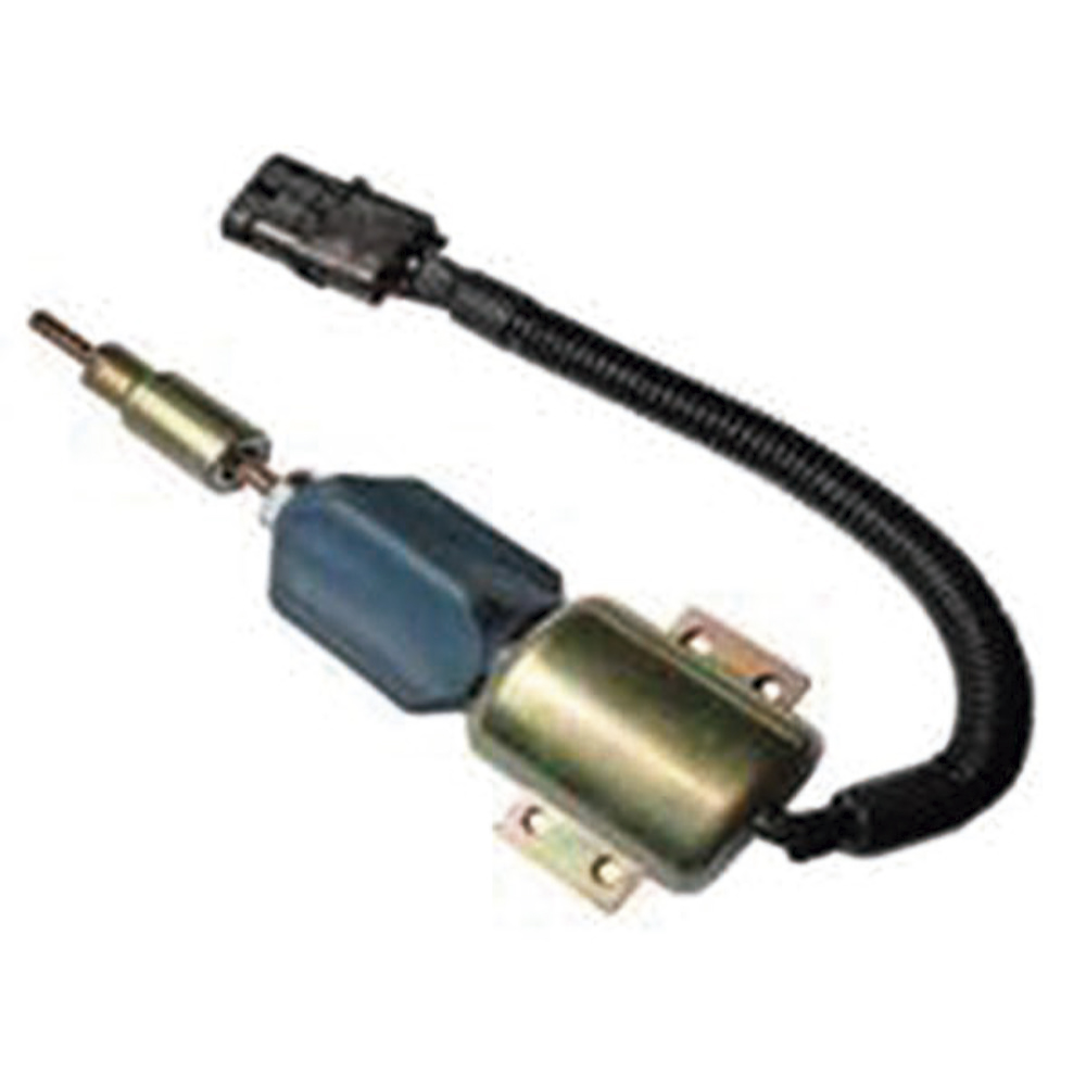 SOLENOIDE DE PARADA