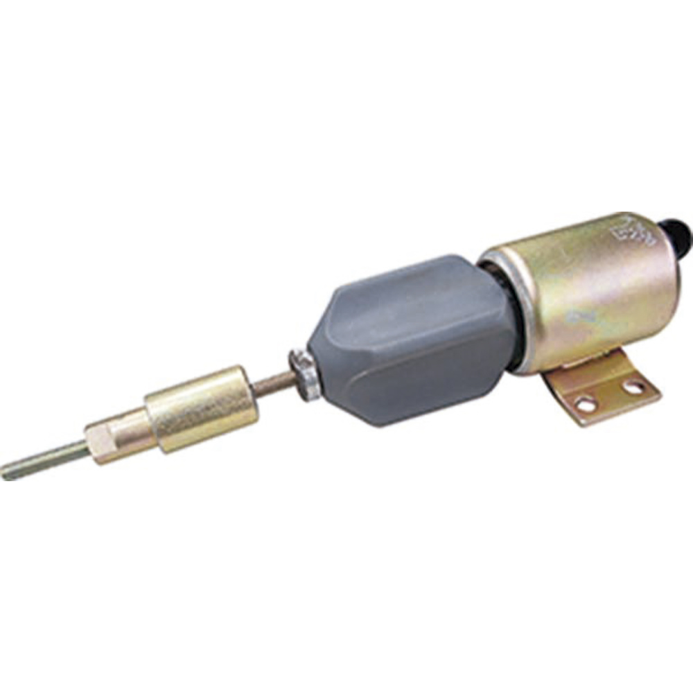 SOLENOIDE DE PARADA