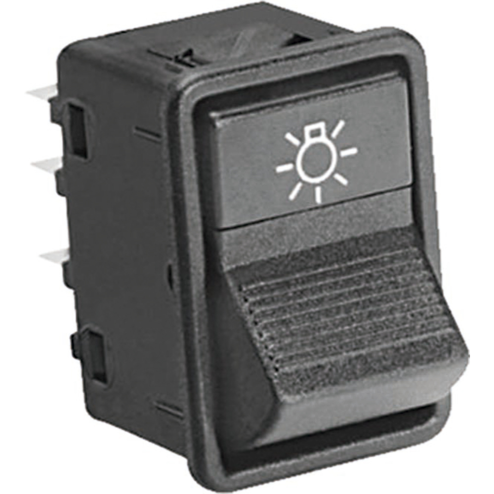 INTERRUPTOR TECLA