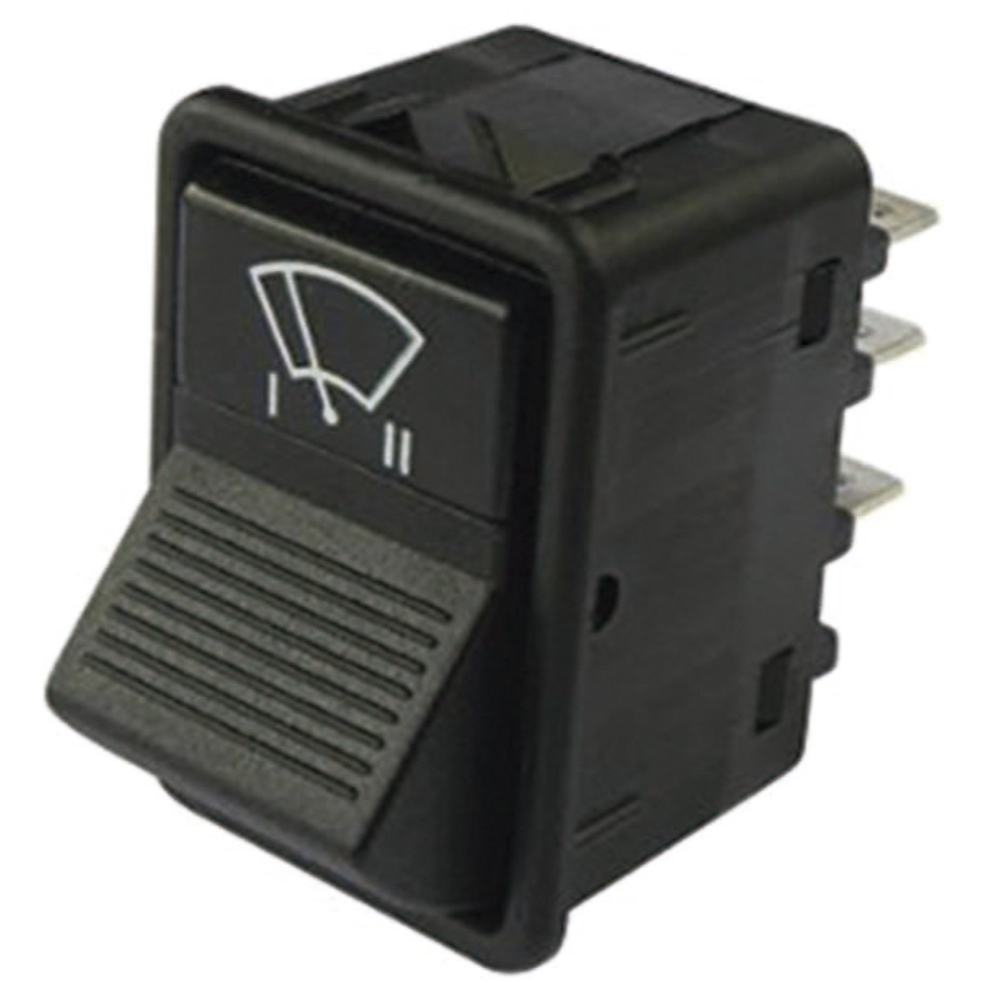 INTERRUPTOR DE TECLA
